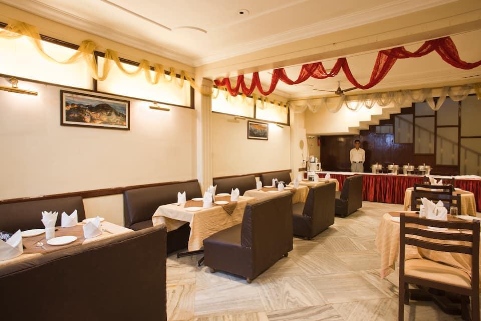 Hotel Atithi — фото 1