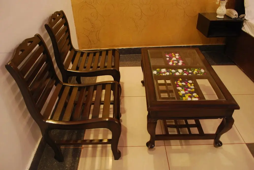 Пушкар: Hotel Royal Rawat Palace