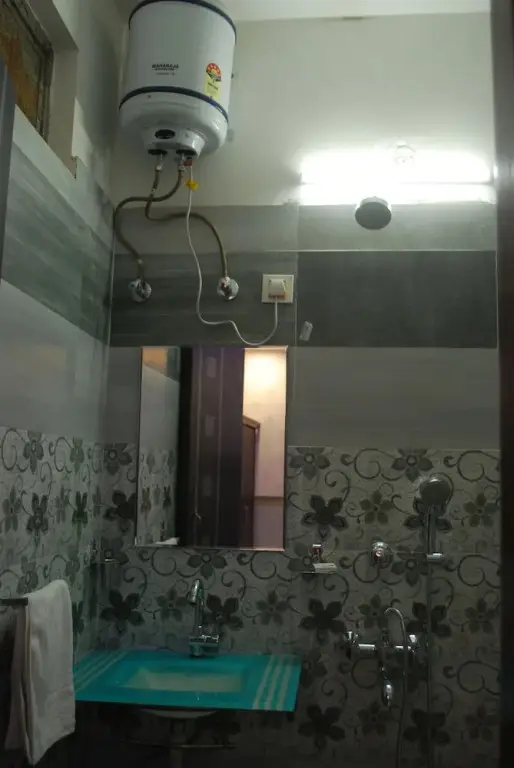 Пушкар: Hotel Royal Rawat Palace