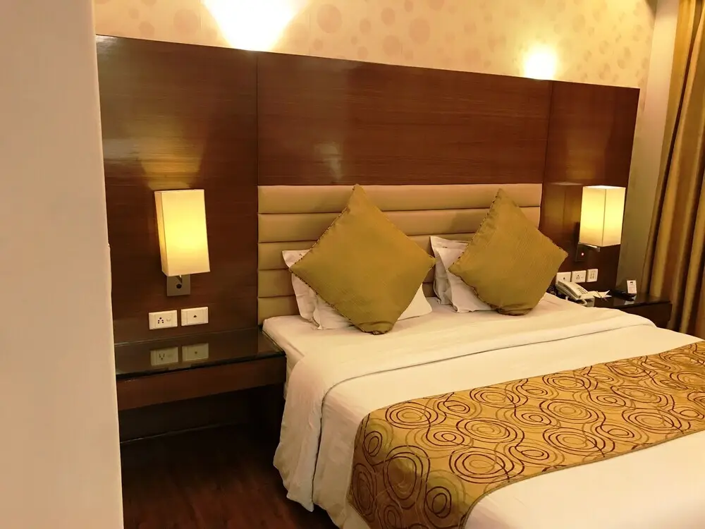 Нью-Дели: Anara Service Apartments - Greater Kailash Part II