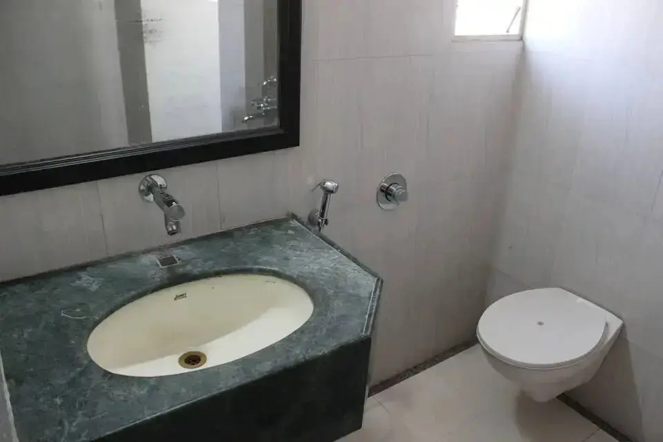 Ахмедабад: Hotel Unnati