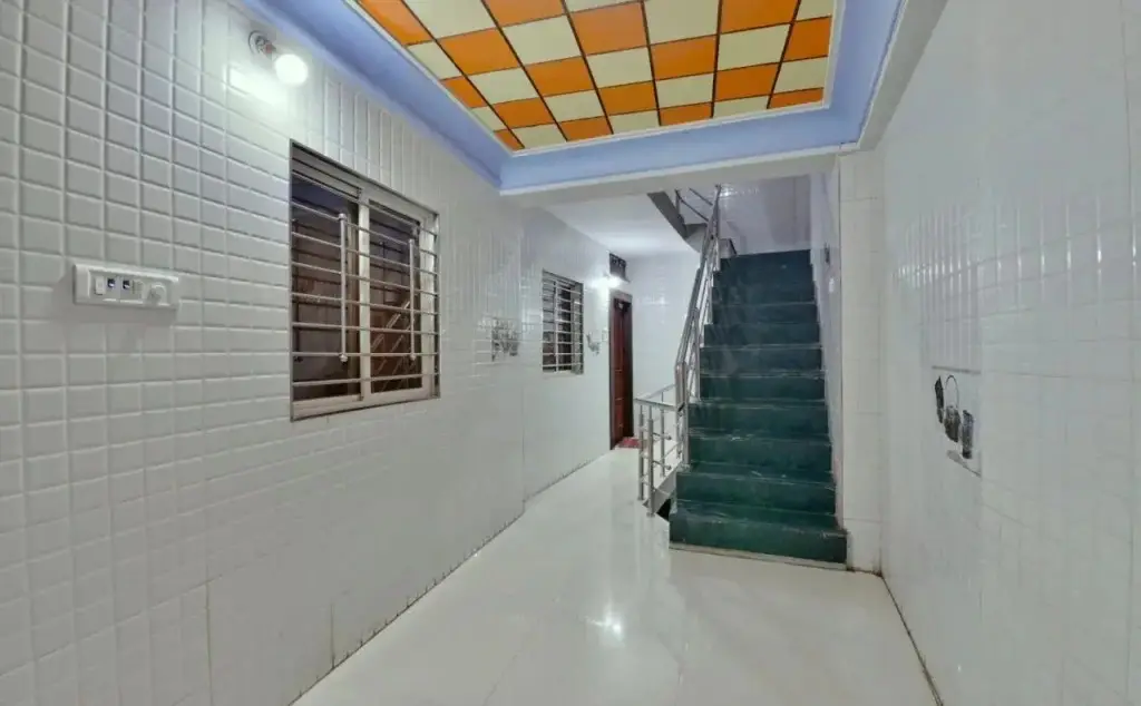 Удджайн: Sahu Guest House