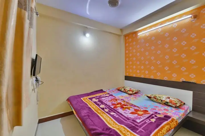 Удджайн: Sahu Guest House