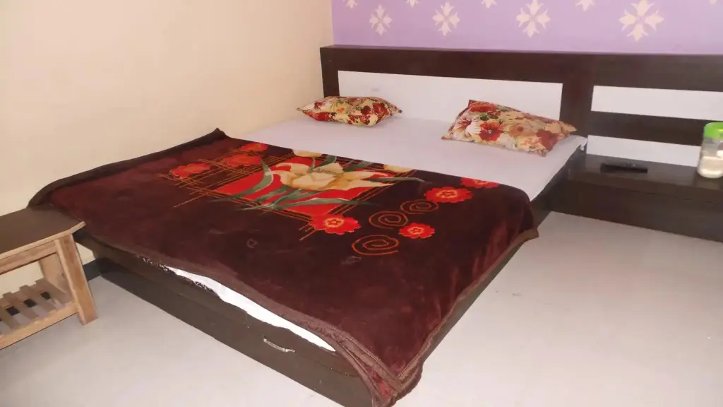 Удджайн: Sahu Guest House