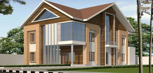Шринагар: Hotel GRG Residency