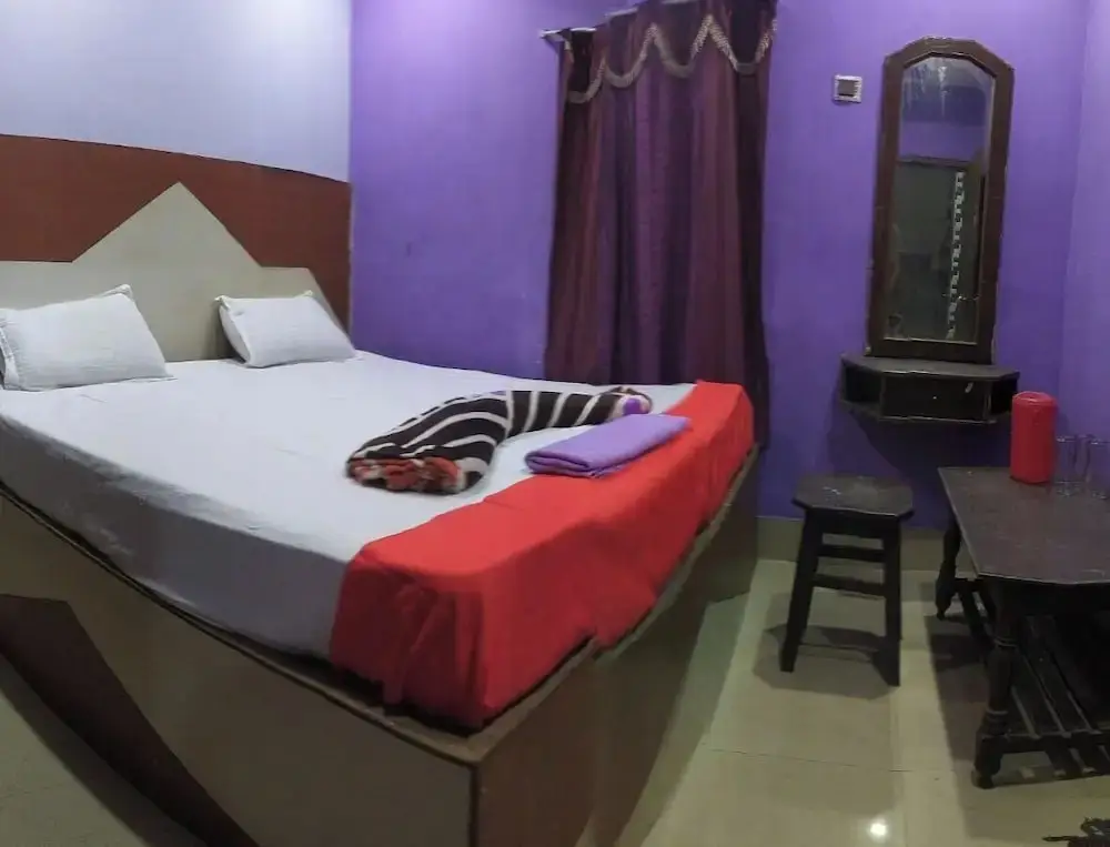 Пури: Sea Dream Lodge