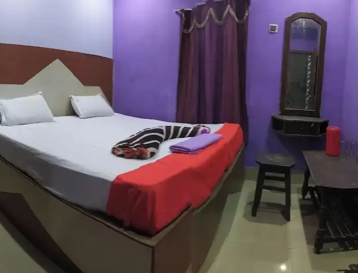 Пури: Sea Dream Lodge
