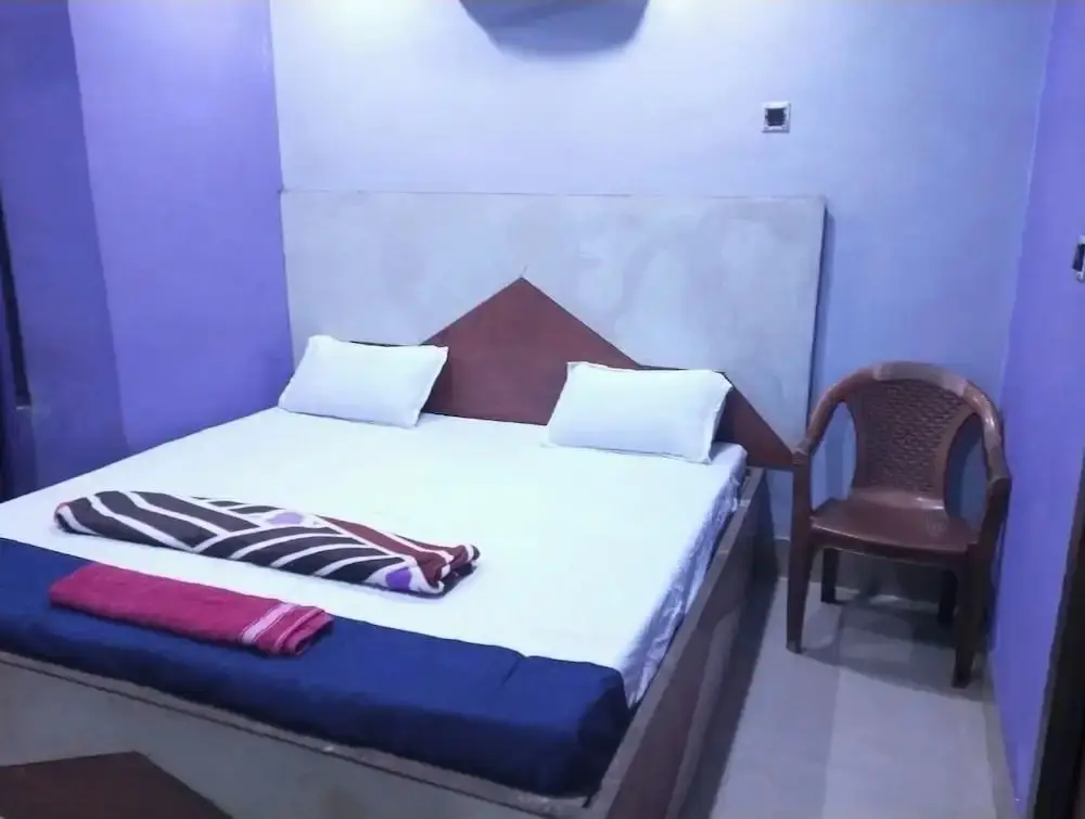 Пури: Sea Dream Lodge