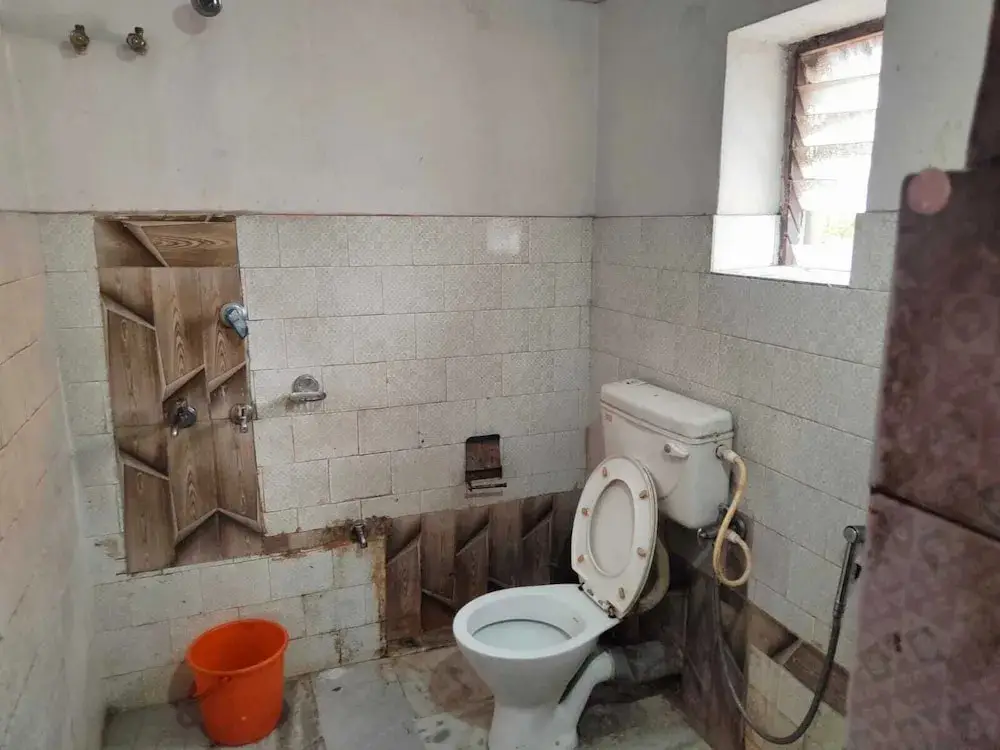 Пури: Sea Dream Lodge
