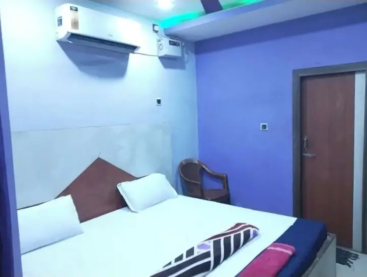 Пури: Sea Dream Lodge
