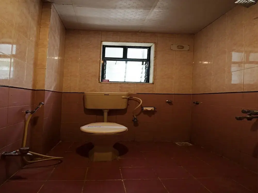 Пимпри-Чинчвад: OYO 9739 Hotel Ratnalok