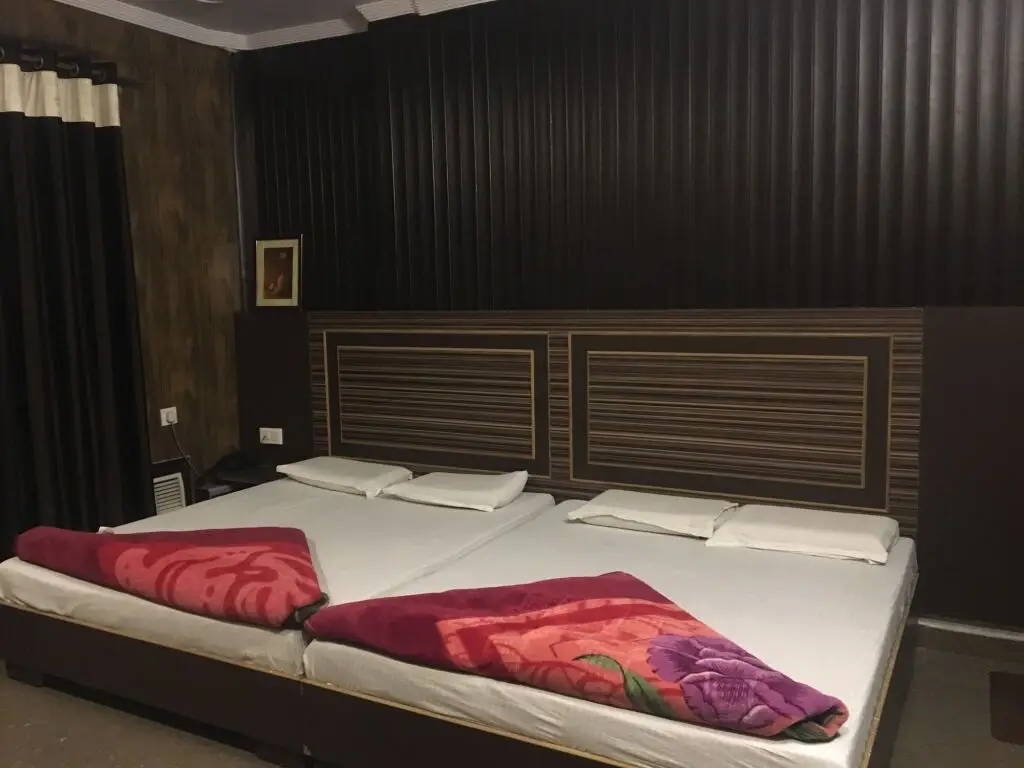 Харидвар: Hotel Pardesi
