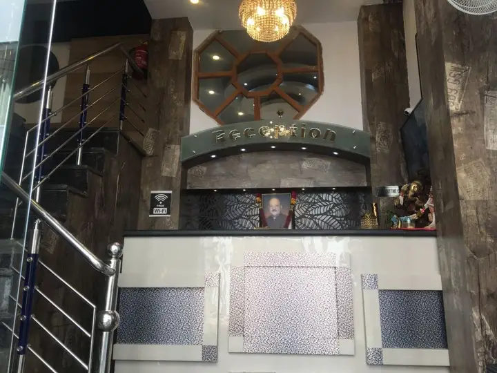 Харидвар: Hotel Pardesi