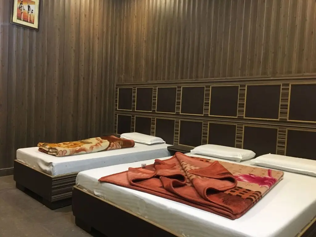 Харидвар: Hotel Pardesi