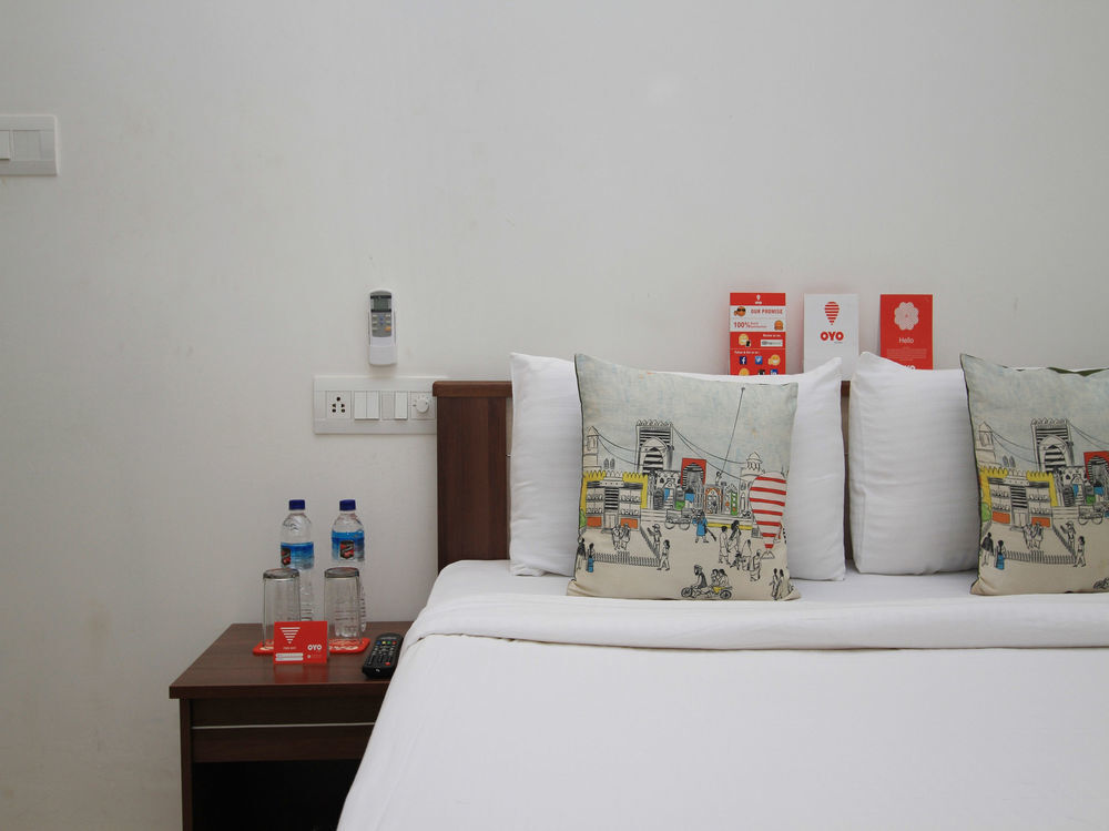 Бангалор: OYO Flagship 475 Marathahalli Innovative Multiplex