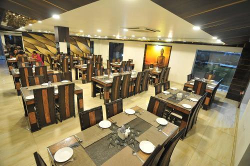 Удджайн: Hotel Surya Resort