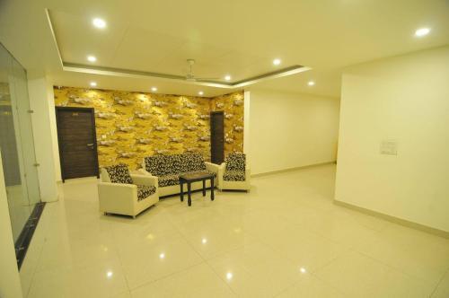 Удджайн: Hotel Surya Resort