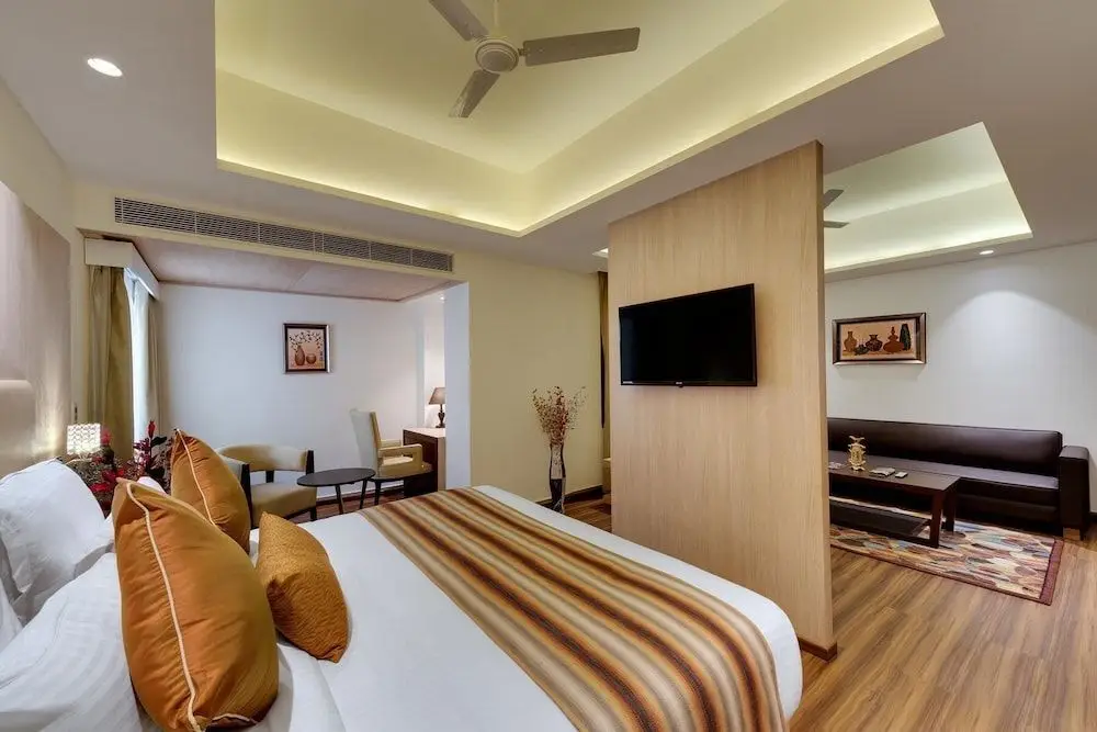 Амритсар: Cozzet Stay Amritsar