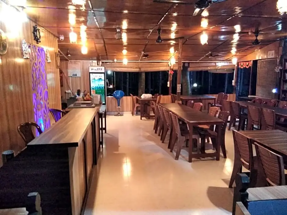 Остров Swaraj Dweep: Green Valley Resort-Havelock Island