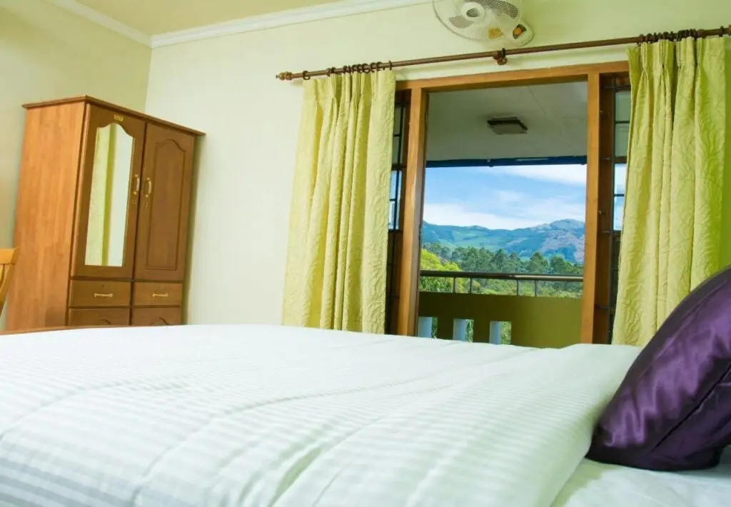 Munnar Crown Hotel — фото 1