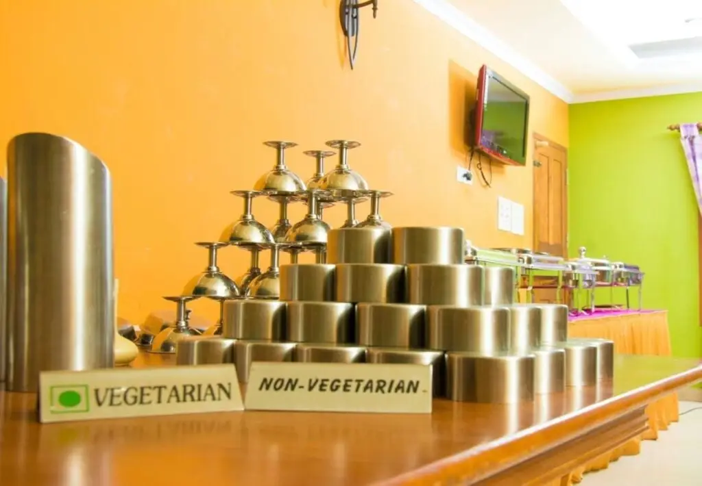 Чиннаканал: Munnar Crown Hotel