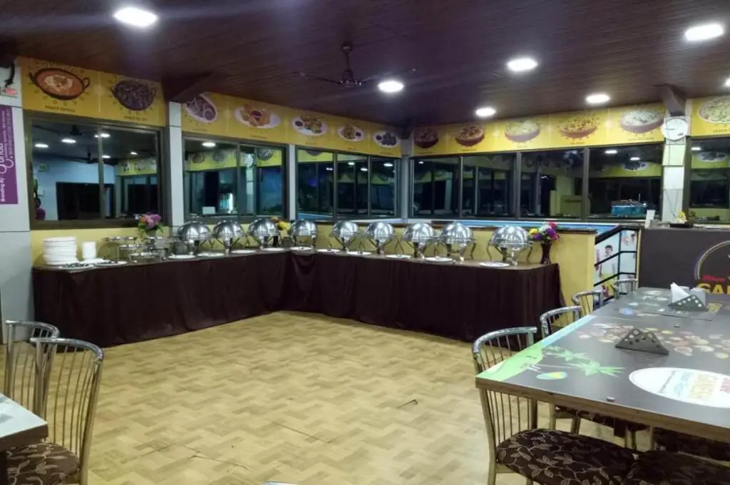Муруд: Shree Ganesh Beach Resort