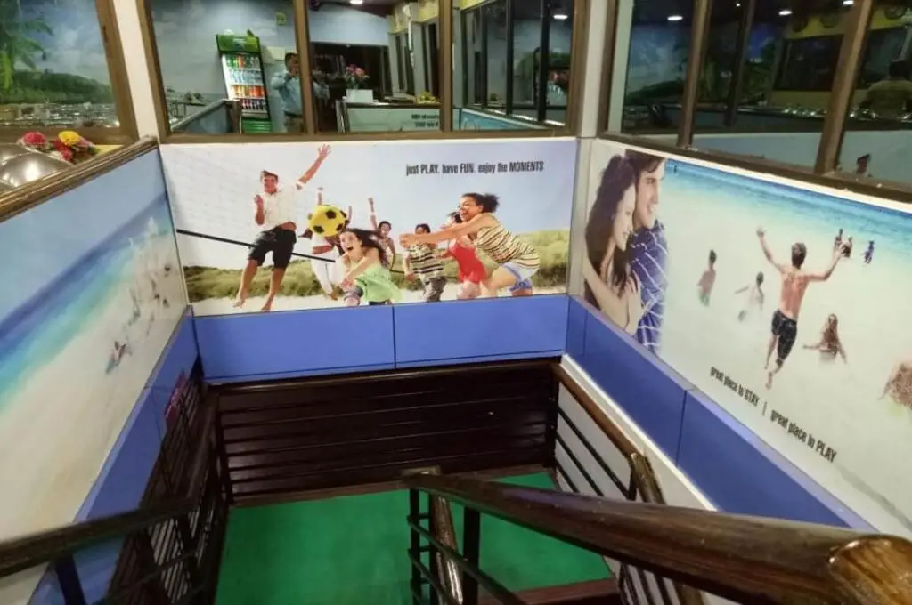 Муруд: Shree Ganesh Beach Resort