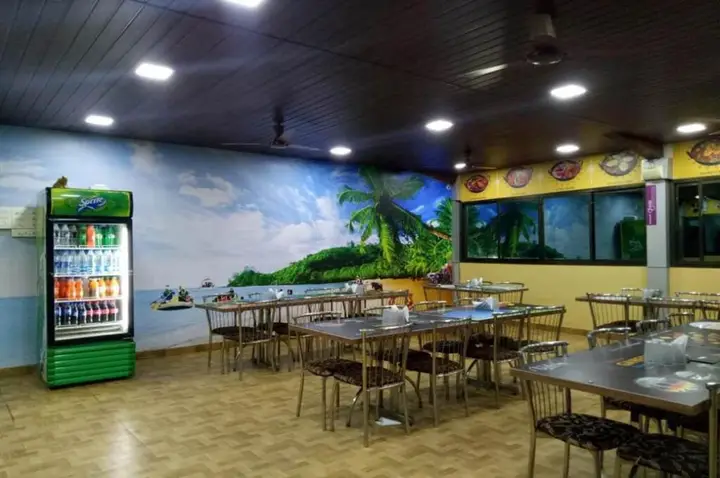 Муруд: Shree Ganesh Beach Resort