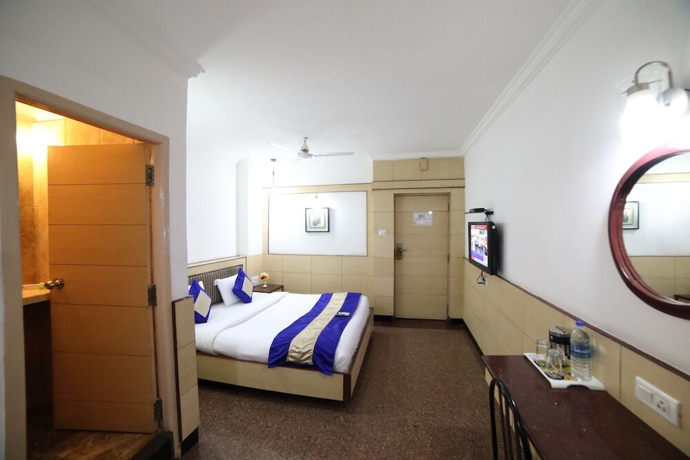 Ченнаи: Maple Tree Hotel