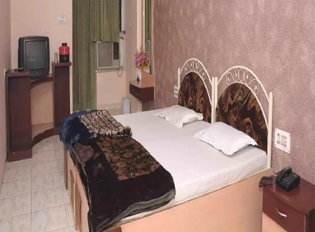 Удджайн: Hotel Anand Palace