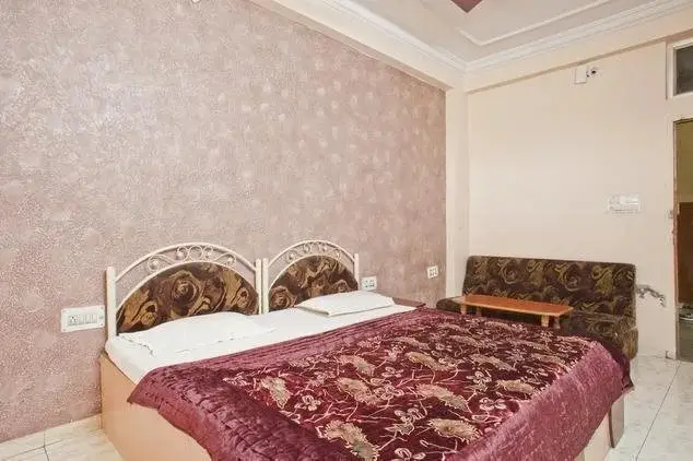 Удджайн: Hotel Anand Palace