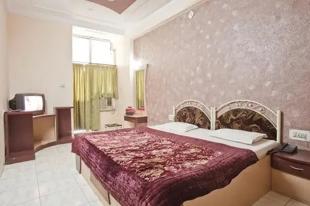 Удджайн: Hotel Anand Palace