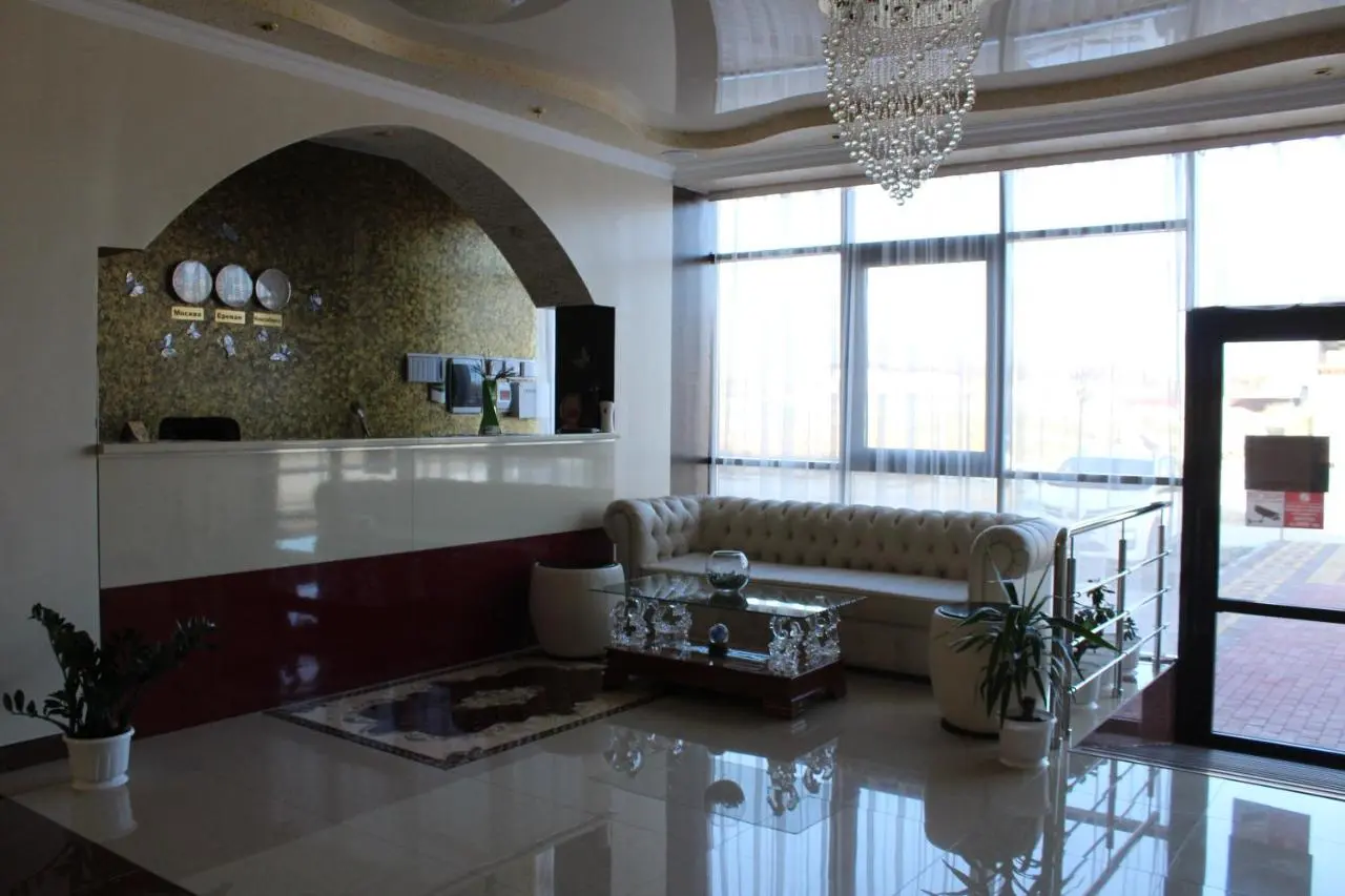Анапа: Guest House K.V.N.