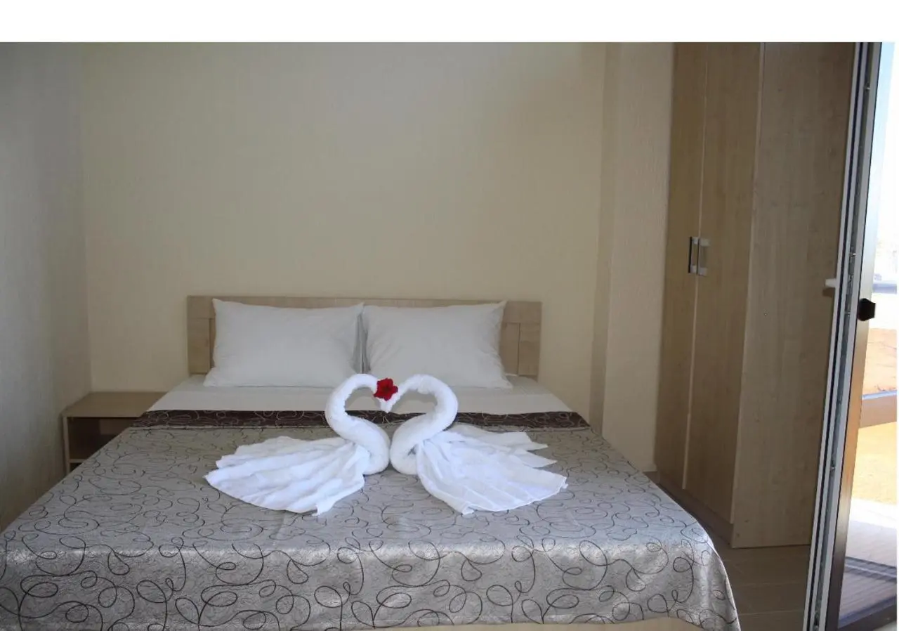 Анапа: Guest House K.V.N.