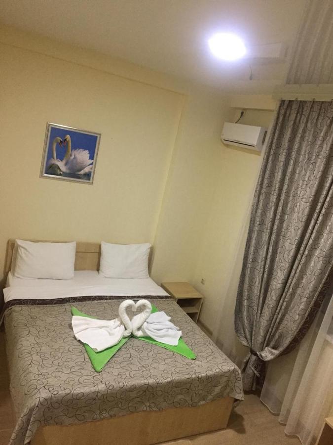 Анапа: Guest House K.V.N.
