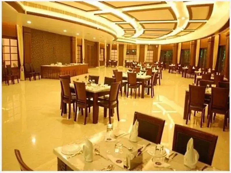 Силвасса: Pluz Resort