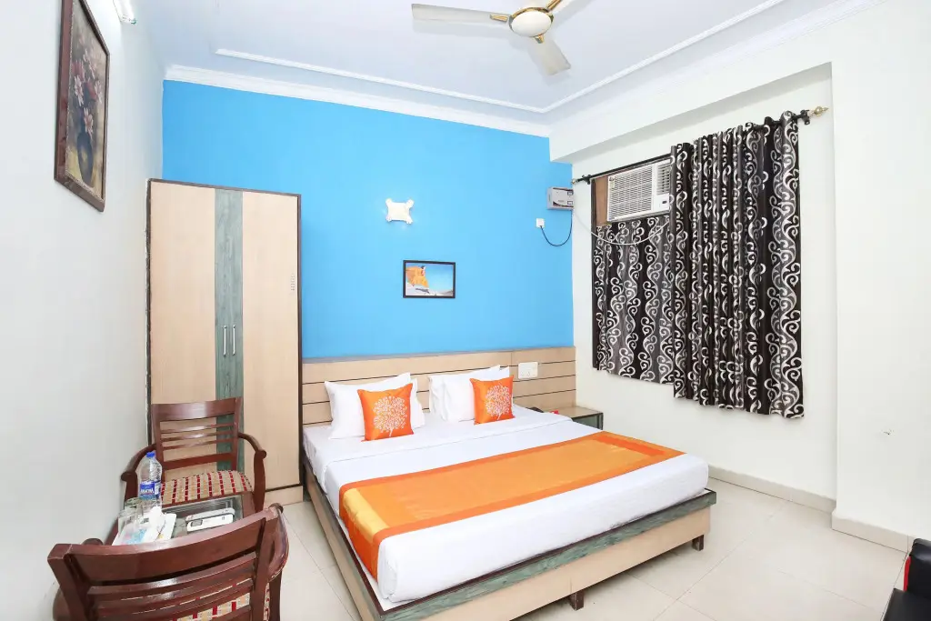 Джаландхар: Hotel Hotel Arneja