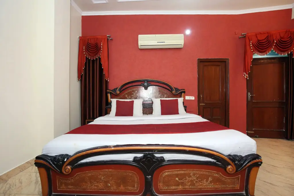 Джаландхар: Hotel Hotel Arneja