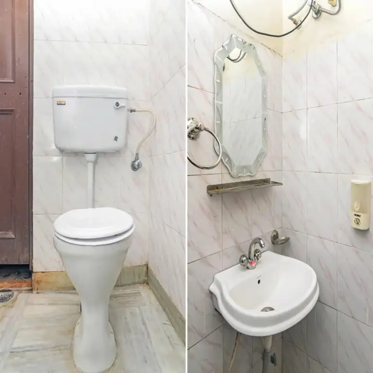 Джайпур: Rudraksh Guest House