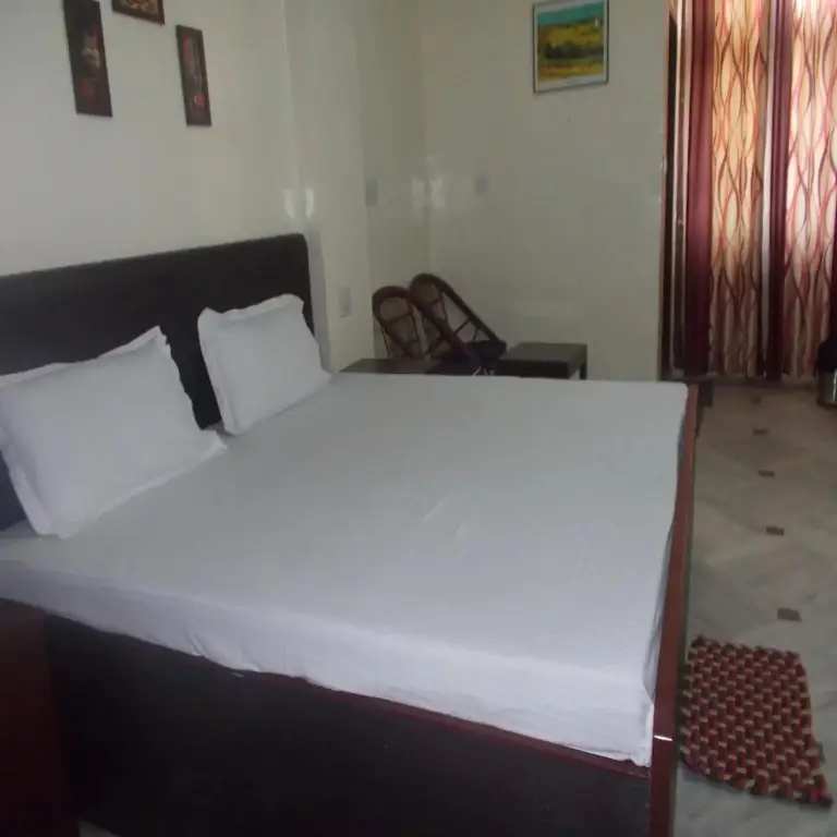 Джайпур: Rudraksh Guest House