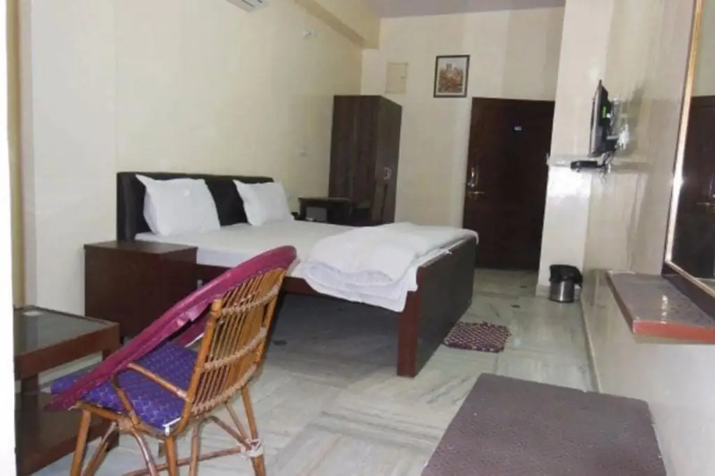 Джайпур: Rudraksh Guest House