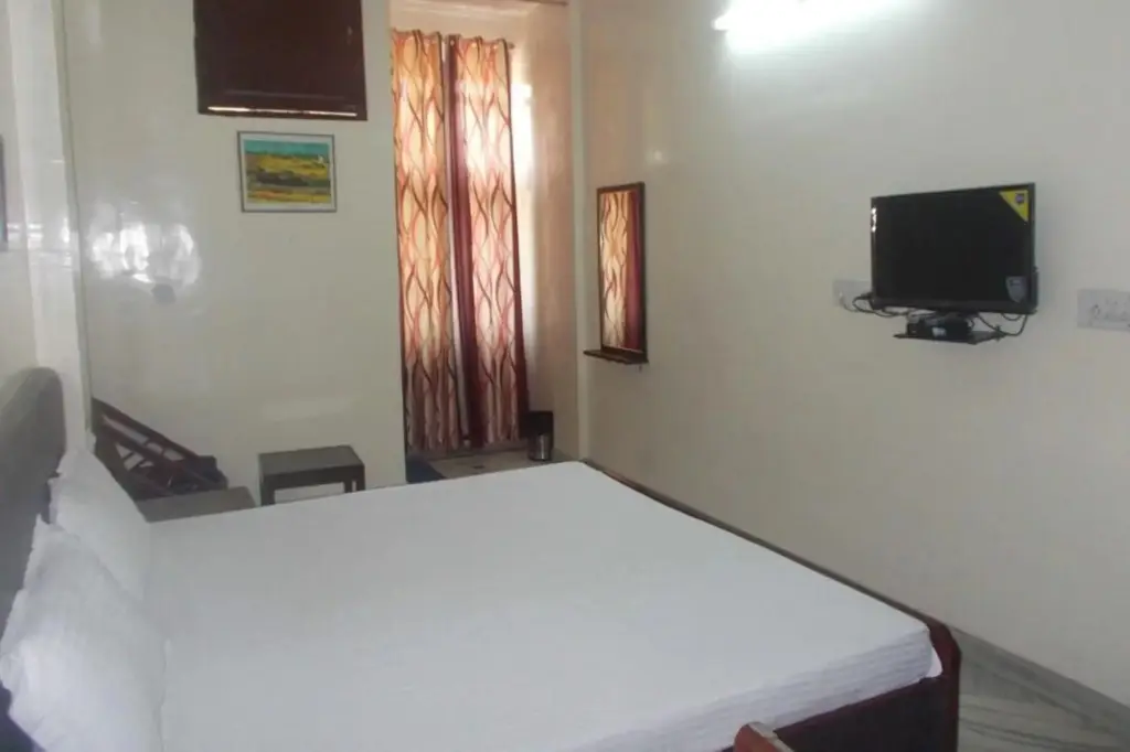 Джайпур: Rudraksh Guest House