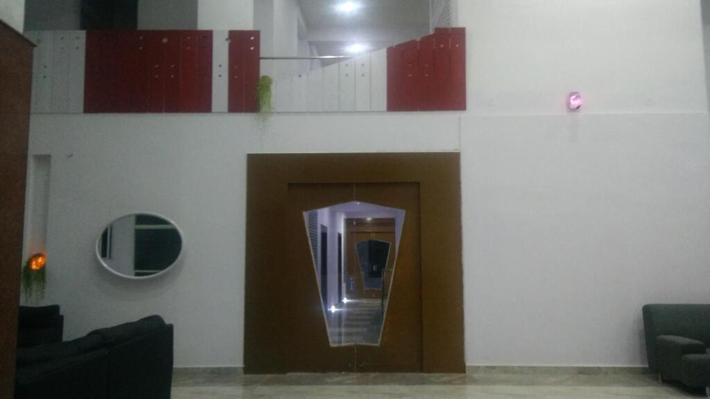 Chikkajala: Airport Residency Bangalore