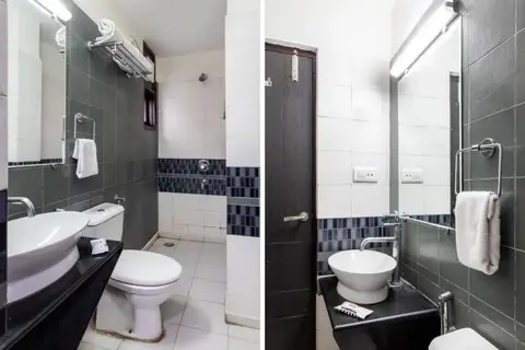 Mohit Regency Hotel — фото 1