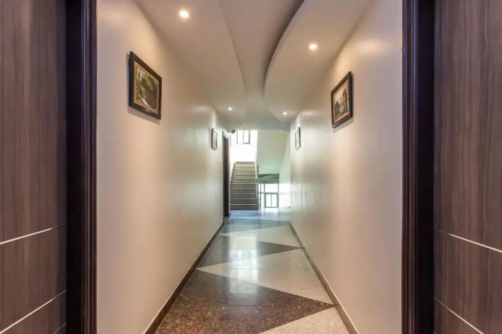 Бхопал: Mohit Regency Hotel