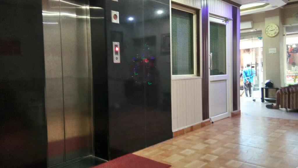 Харидвар: Hotel Ashok