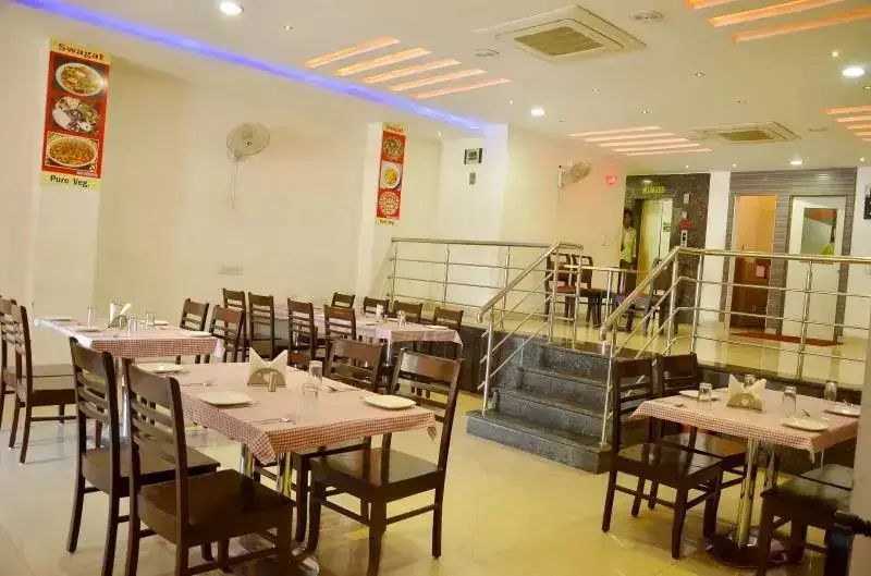 Джодхпур: Hotel Ganpati Plazza