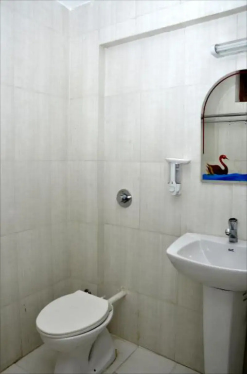 Джодхпур: Hotel Ganpati Plazza