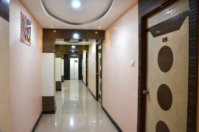 Джодхпур: Hotel Ganpati Plazza