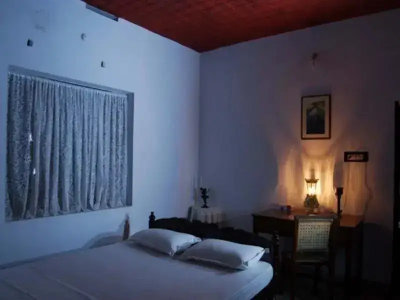 Аллеппи: Goku's Homestay